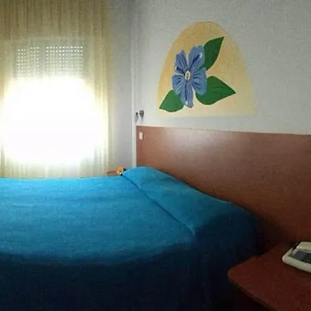 Hotel Capo Skino