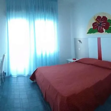 Hotel Capo Skino