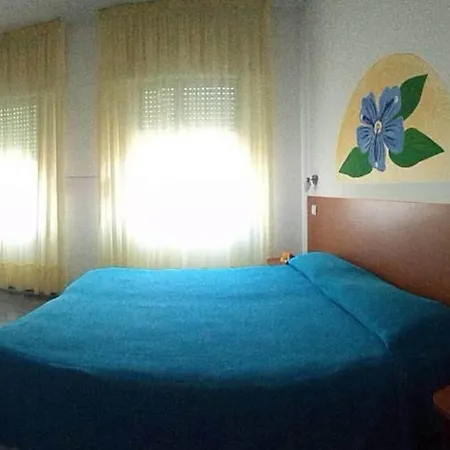 Hotel Capo Skino