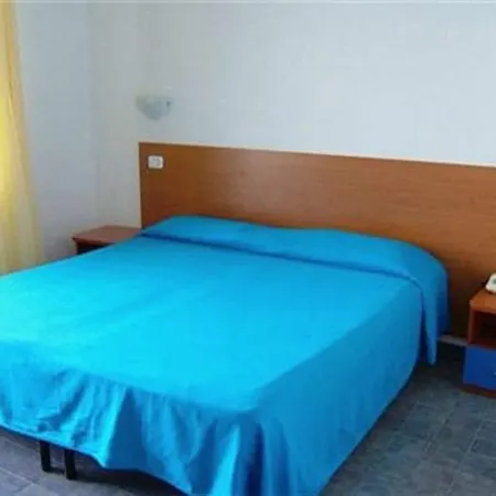 Capo Skino Hotel Gioiosa Marea