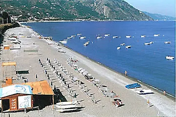 Capo Skino Gioiosa Marea