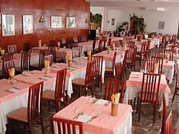 Capo Skino Hotel Gioiosa Marea