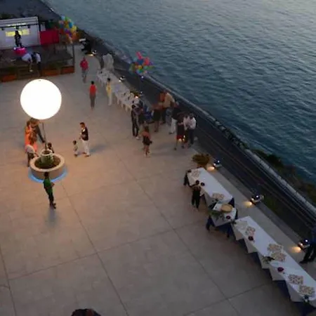 Hotel Capo Skino 3*