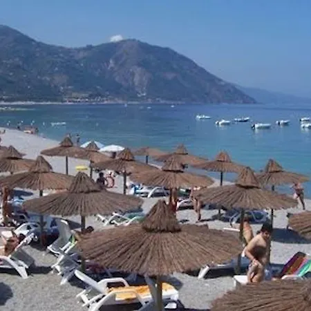 Hotel Capo Skino Gioiosa Marea