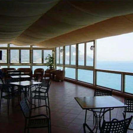 Capo Skino Gioiosa Marea