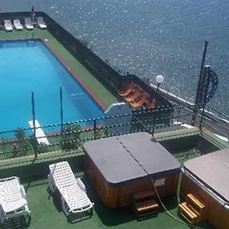 Hotel Capo Skino Gioiosa Marea
