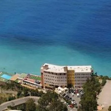 Capo Skino Hotel 3*