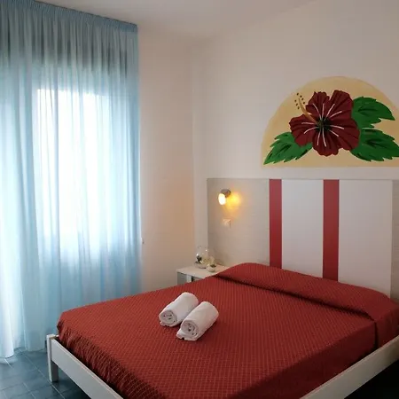 Hotel Capo Skino