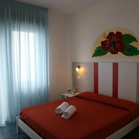 Capo Skino 3* Gioiosa Marea