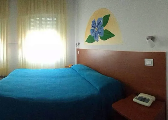 ホテル Capo Skino