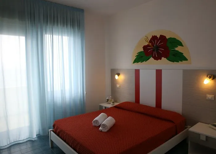 Capo Skino 3* ジョイオーザ・マレーア