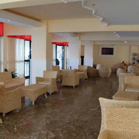 Otel Capo Skino 3*