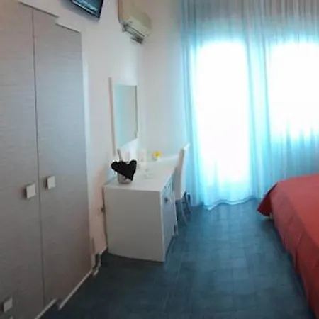 Otel Capo Skino Gioiosa Marea