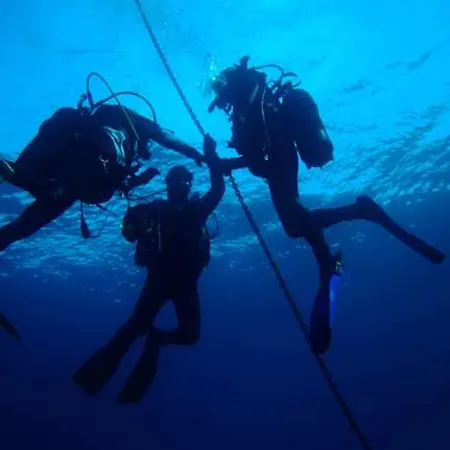 Capo Skino Gioiosa Marea