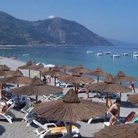 Capo Skino Otel Gioiosa Marea