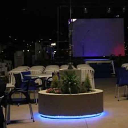 Capo Skino Gioiosa Marea