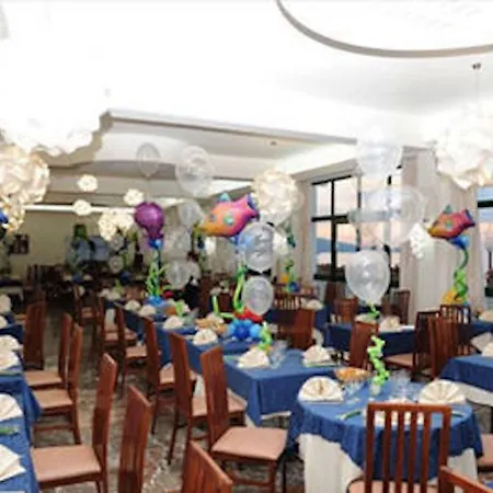 Otel Capo Skino Gioiosa Marea