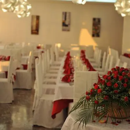 Capo Skino 3* Gioiosa Marea