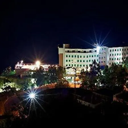 Capo Skino Otel Gioiosa Marea