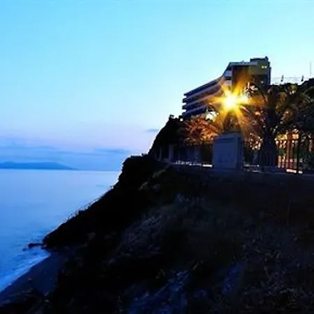 Capo Skino Hotel Gioiosa Marea