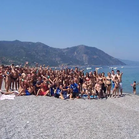 Capo Skino 3* Gioiosa Marea