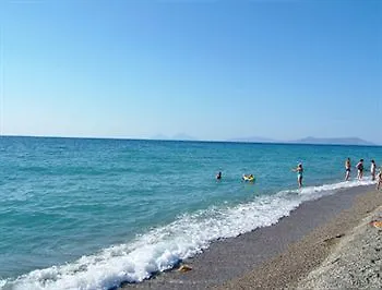 Hotell Capo Skino Gioiosa Marea