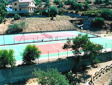 Capo Skino 3*