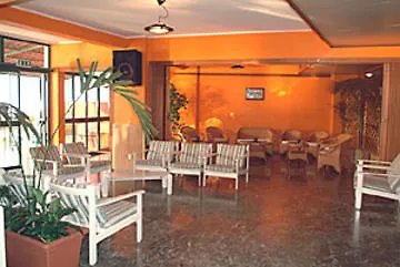 Capo Skino 3* Gioiosa Marea