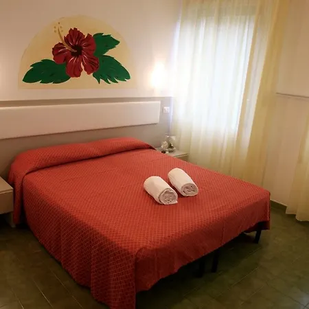 Hotell Capo Skino 3*