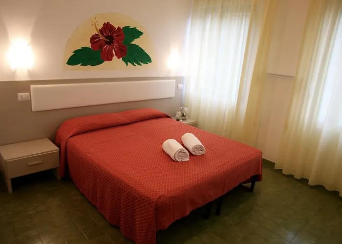 Hotel Capo Skino 3*